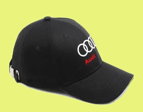 Audi basecap hut mütze - hut,,