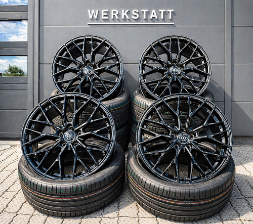 Zoll dm20 felgen für - für, audi