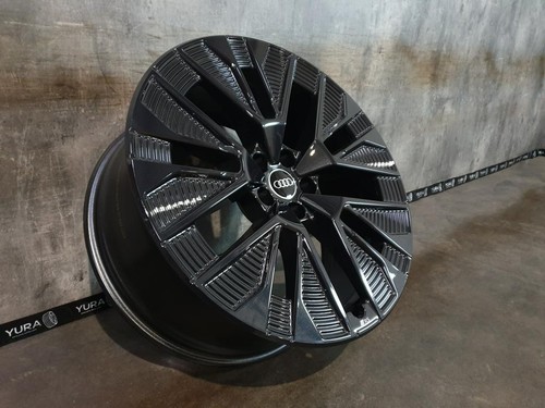 Audi alufelge tron - alufelge, ge