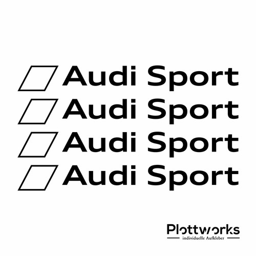 00053 audi sport 115mm 13mm - 00053,