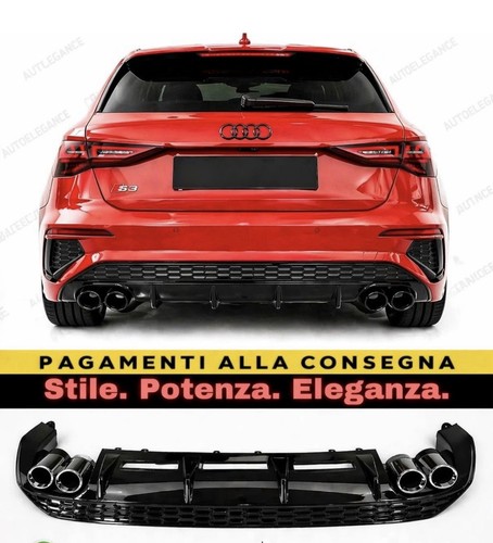 Audi 2020 sportback - 8y,