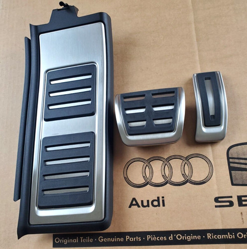 Original audi tron pedale - original,