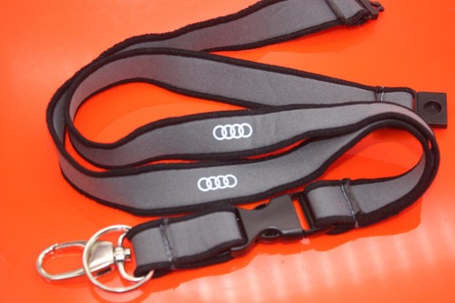 Audi schlüsselanhänger - audi,