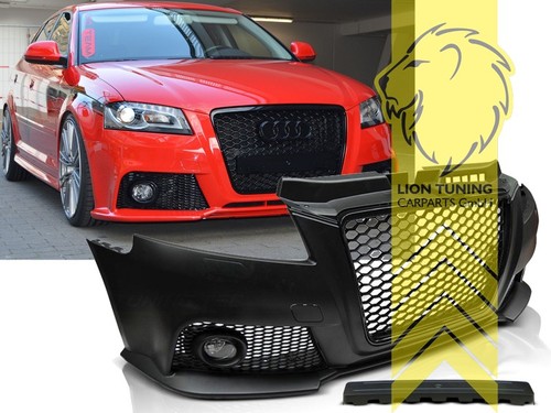 Frontstoßstange für audi - für, a3