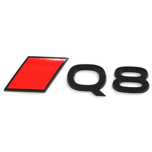 Original audi tron - audi, q8