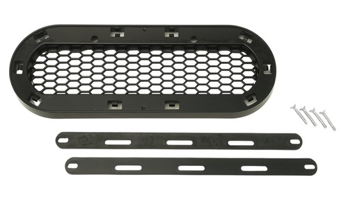 Emblemhalter kompatibel mit