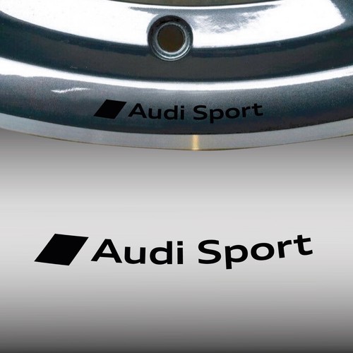 Aufkleber rad audi - rad, sport