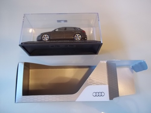 Audi sportback ambition - audi,