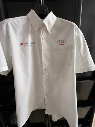 Audi sport original - sport, joest