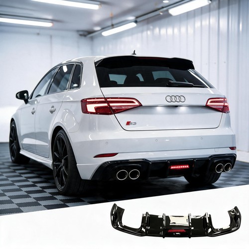 Für audi 8v sportback - a3,