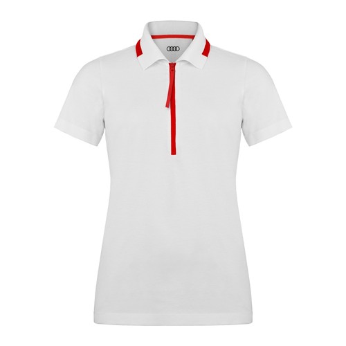 Original audi sport poloshirt - original,