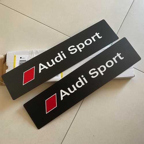 Stk audi sport kennzeichen - stk,