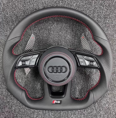 Audi performance line - performance, sport