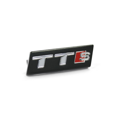 Original audi tts - original,