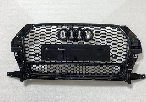 Sport kühlergrill für - kühlergrill,
