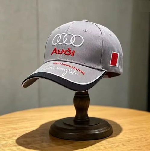 Audi basecap hut - audi,, mütze