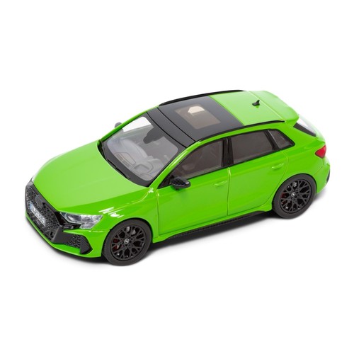 Original audi sportback - rs,