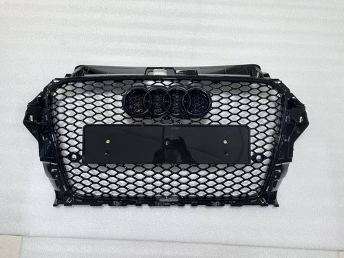 Kühlergrill für audi 8v - kühlergrill, a3