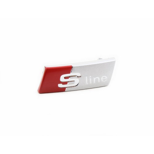 Original audi plakette line - original,