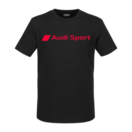 Original audi sport shirt - audi, t-shirt