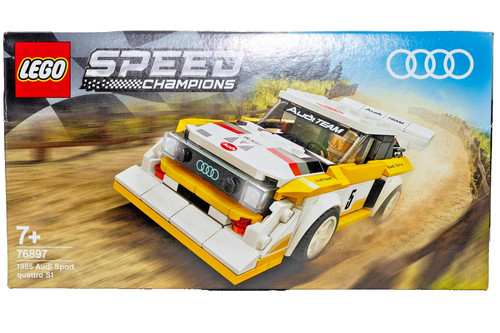 Lego speed champions 76897 - lego,