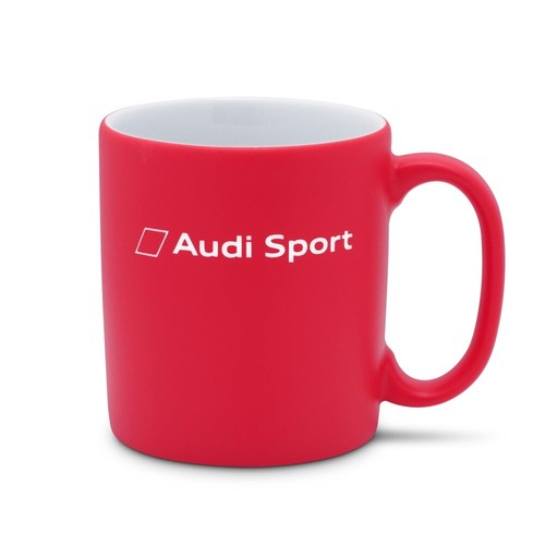 Original audi sport - sport, tasse