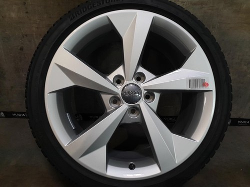 Audi pneu hiver - audi, s3
