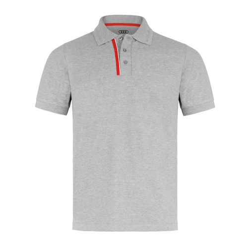 Original audi sport poloshirt - audi,