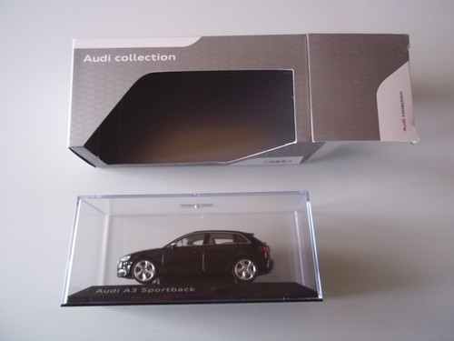 Audi sportback ambition - audi,