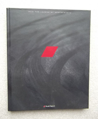 Neuwertiges audi sport - audi,