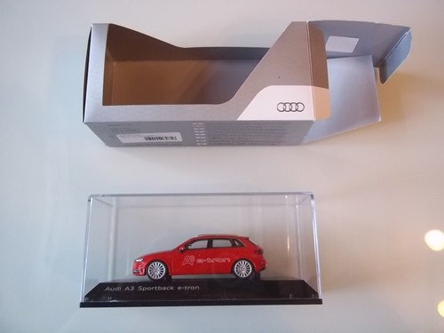 Audi sportback tron - audi, e-tron