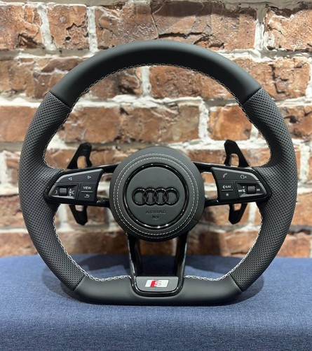 Lenkrad audi 8u - q3,