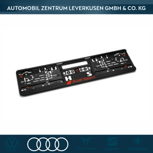 Original audi sport - original,