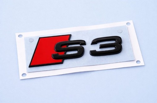 Original audi logo - original,
