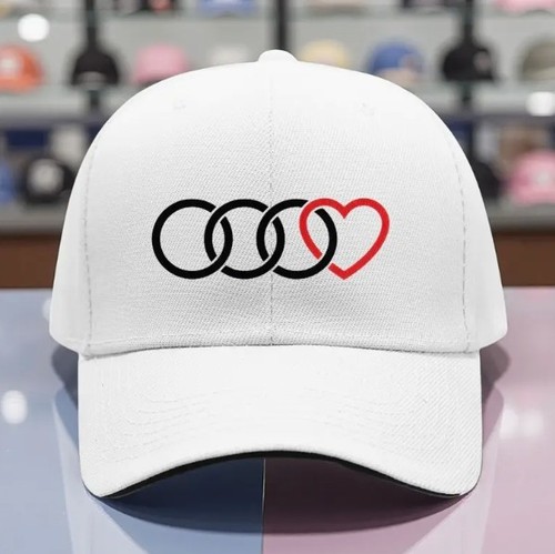Audi basecap hut mütze - basecap,,