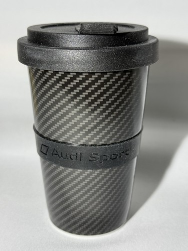 Audi sport kaffeebecher - kaffeebecher, tasse