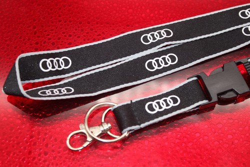 Audi sport schlüsselband - sport,