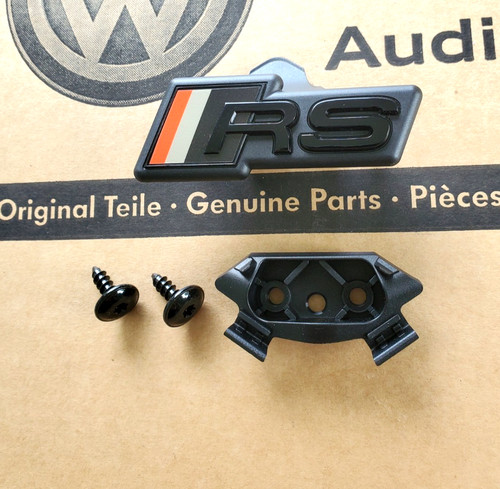 Original audi rs3 schriftzug - rs3,