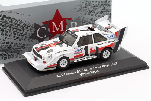 Audi sport quattro - audi, e2