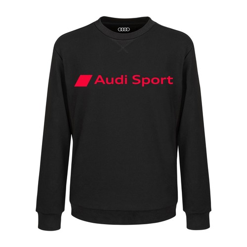 Original audi sport sweater - sport,