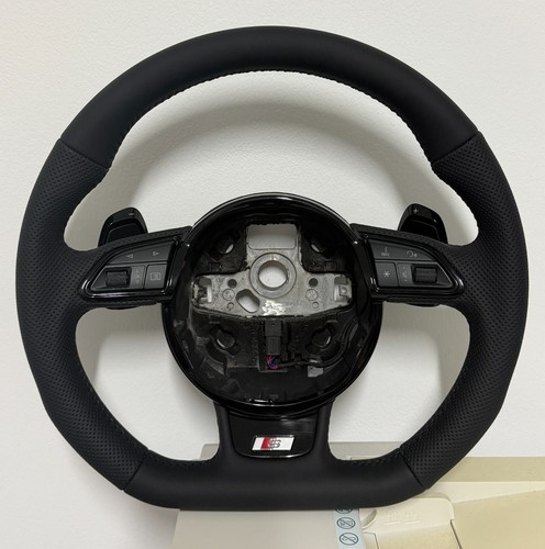 Audi performance line - audi, s