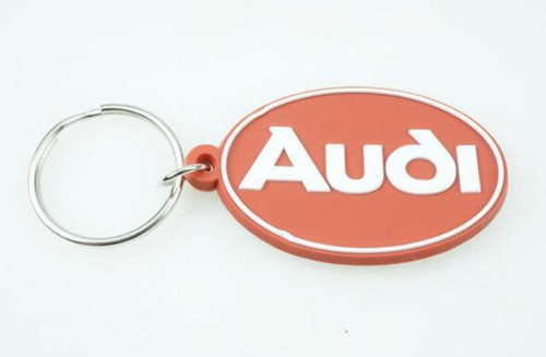Audi schlüsselanhänger aus - audi,