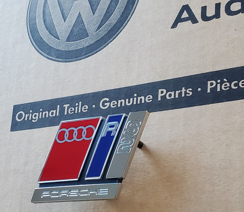 Original audi rs2 logo - audi, clip