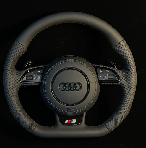 Audi performance line - performance, s