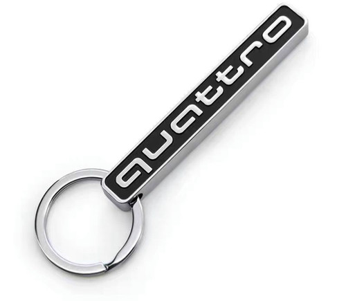 Audi quattro