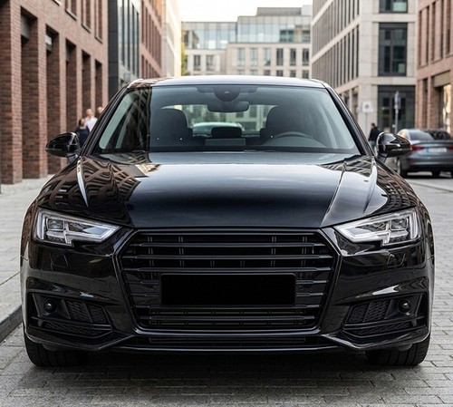 Frontgrill passend für 19 - passend, 16-19