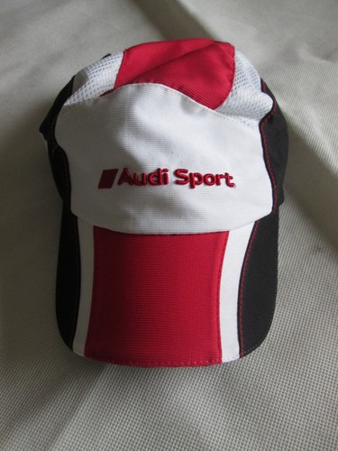 Audi sport cap baseball - cap,