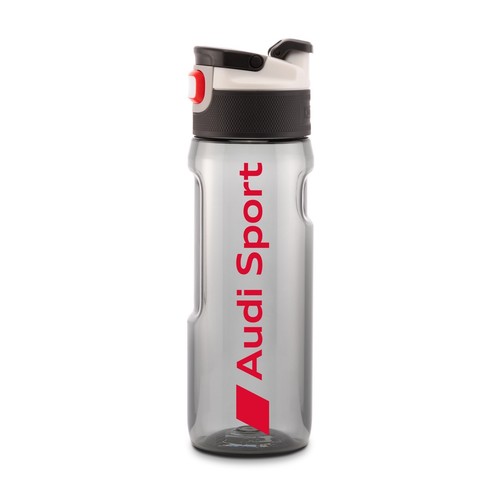 Audi sport trinkflasche - audi,
