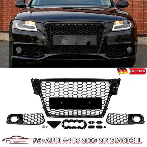 Kühlergrill waben sport - waben,