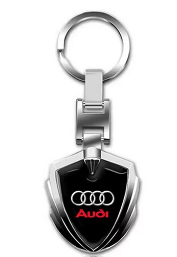 Schlüsselanhänger audi - schlüsselanhänger,